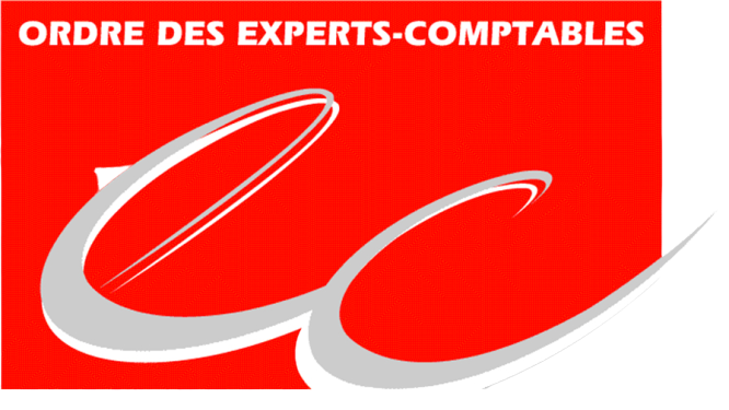 Logo Ordre des experts comptables